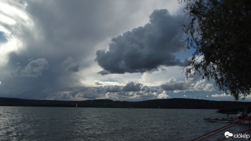 Balatonfűzfő