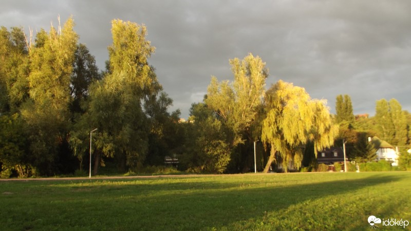 Balatonfűzfő