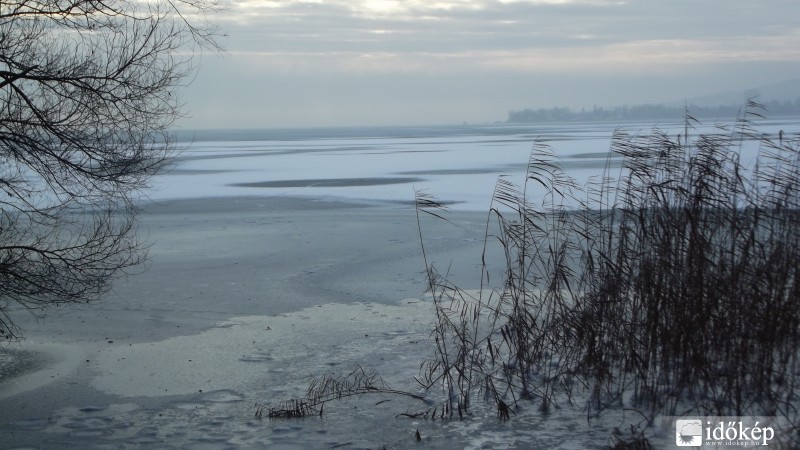 Balatonfűzfő