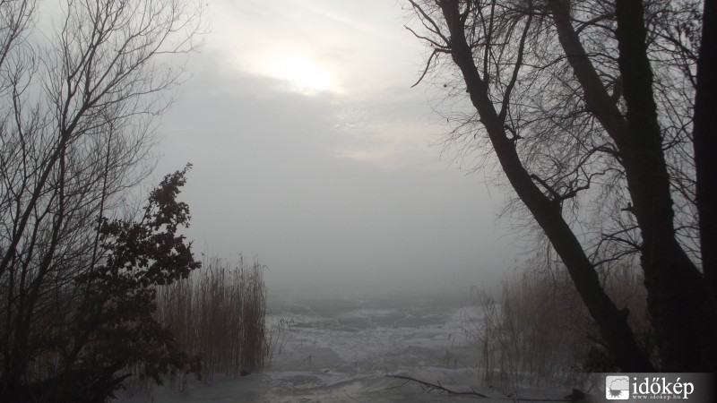 Balatonfűzfő