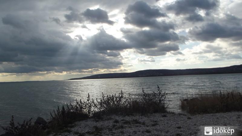 Balatonfűzfő