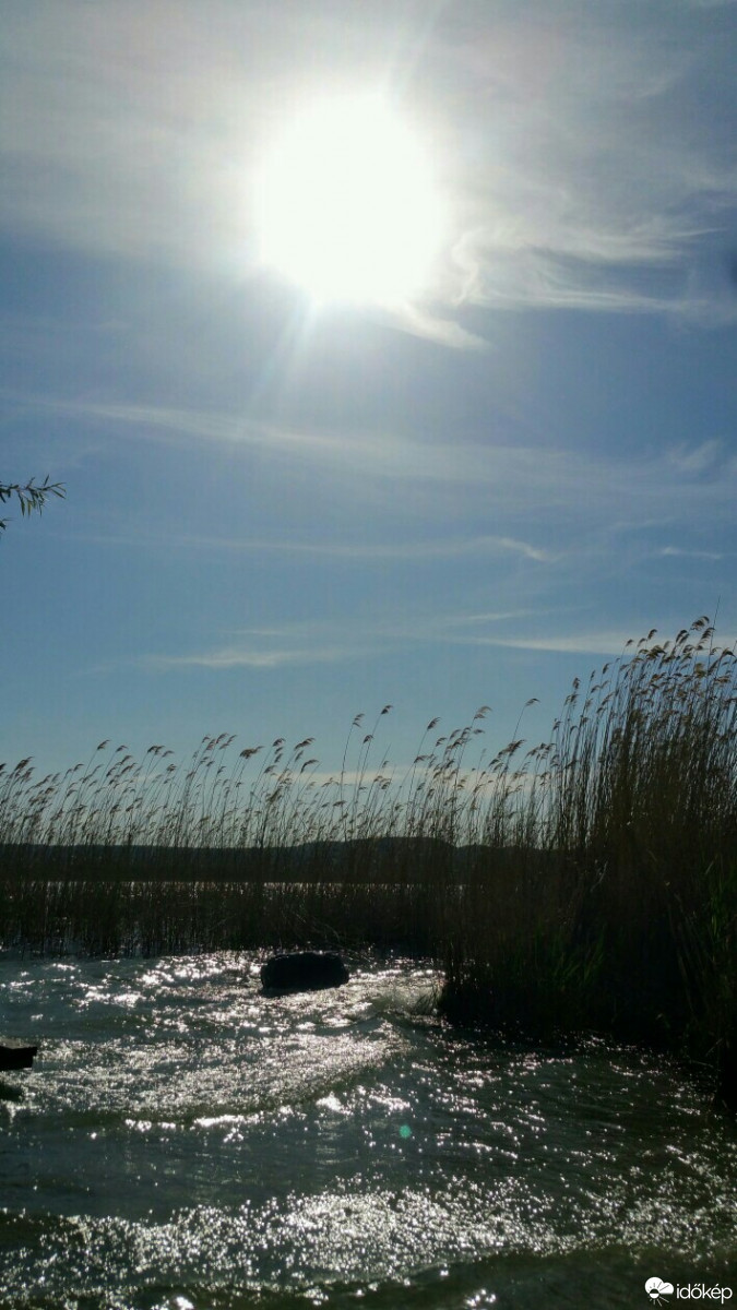 Balatonfűzfő