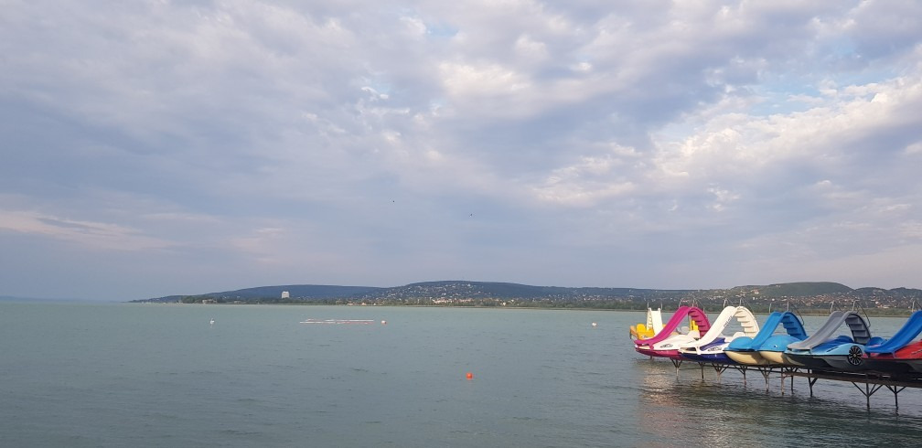 Balatonfűzfő