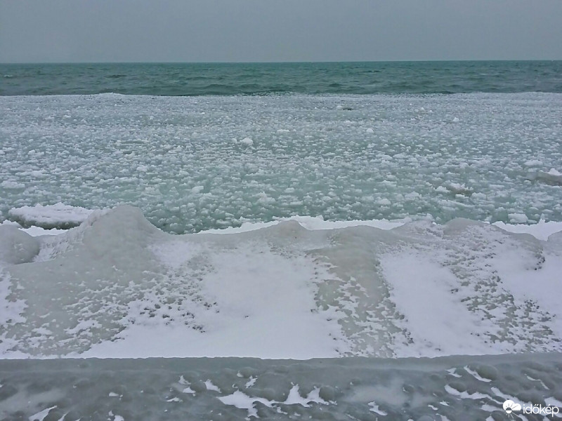 Balatonfűzfő