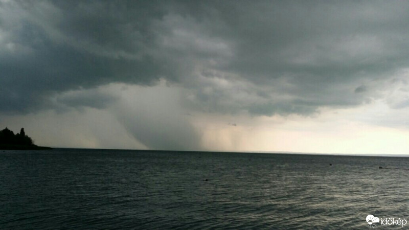Balatonfűzfő