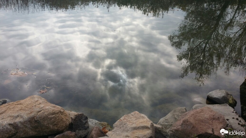 Balatonfűzfő