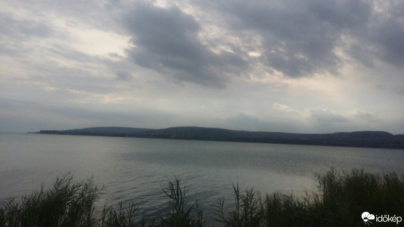 Balatonfűzfő