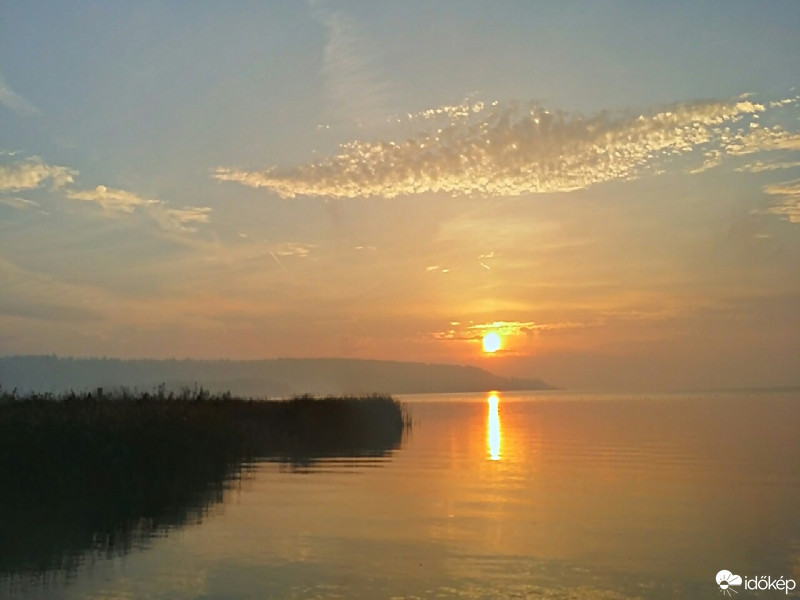 Balatonfűzfő