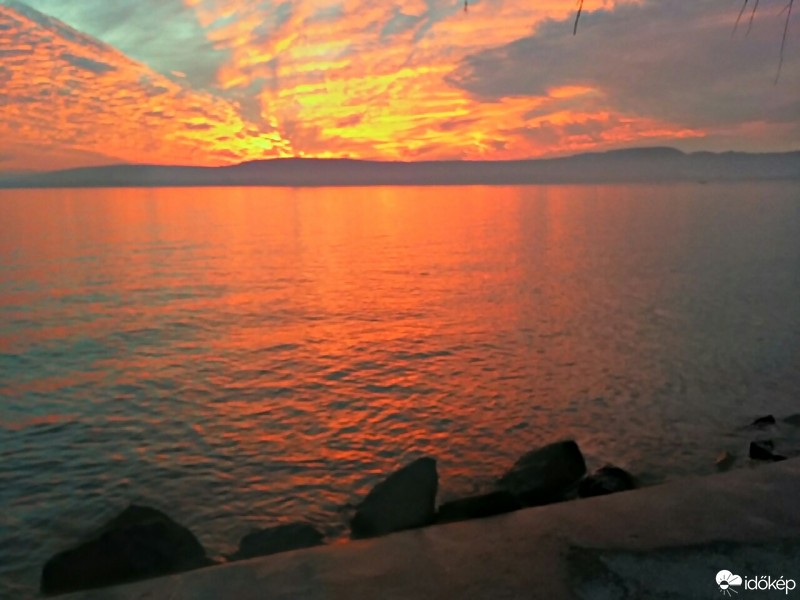 Balatonfűzfő