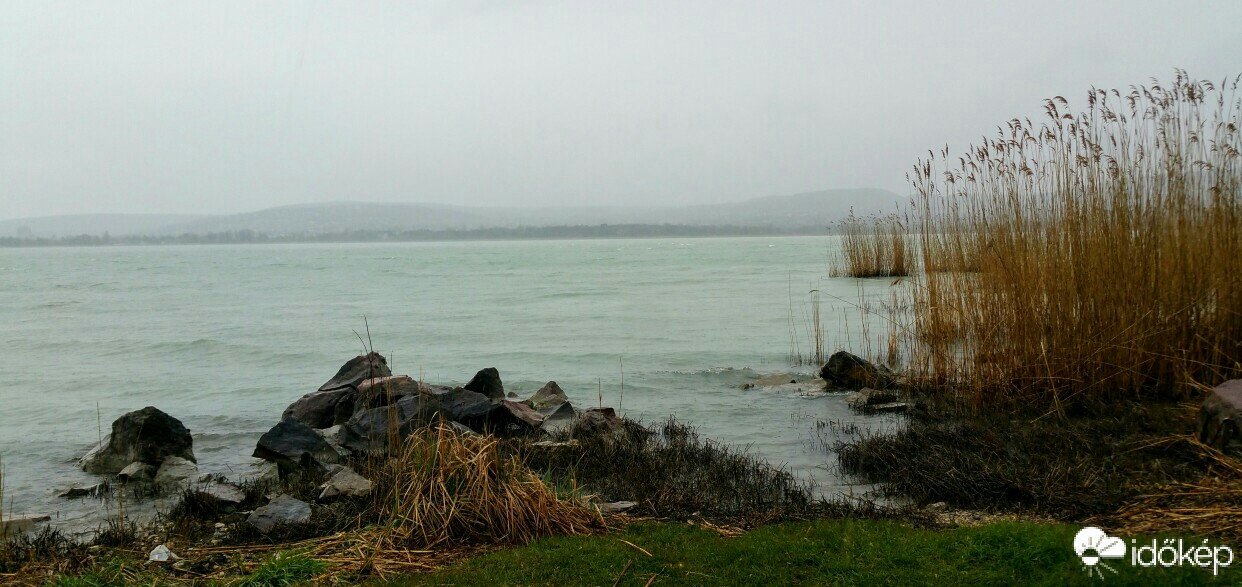 Balatonfűzfő