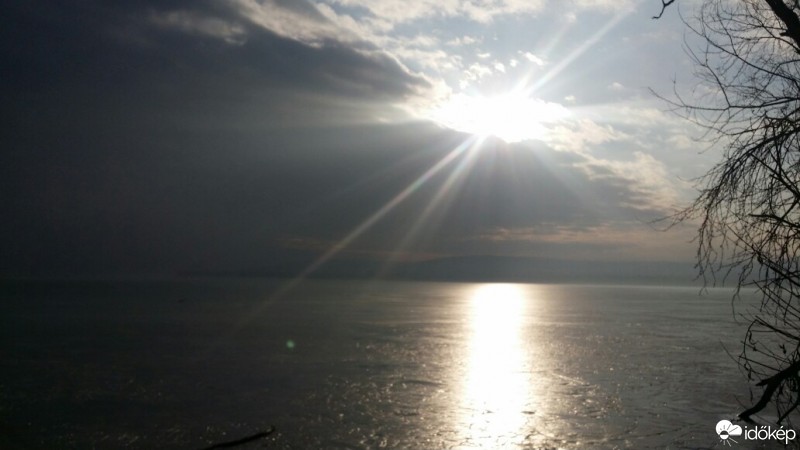 Balatonfűzfő
