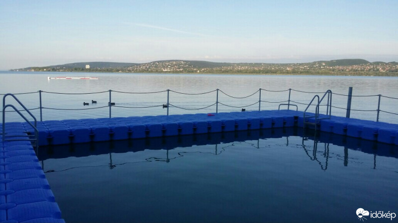 Balatonfűzfő