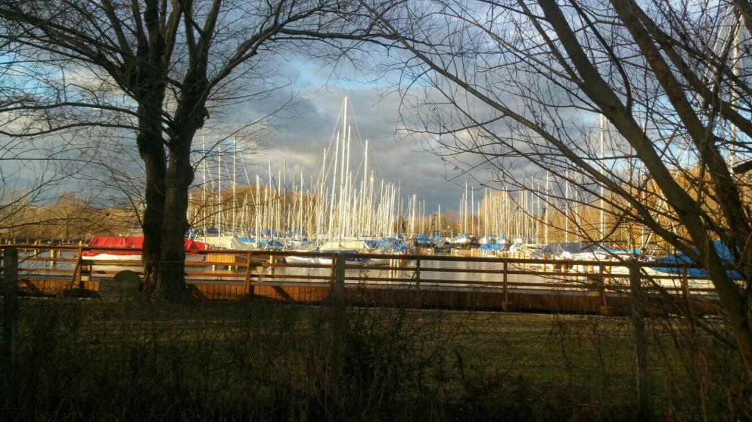 Balatonfűzfő