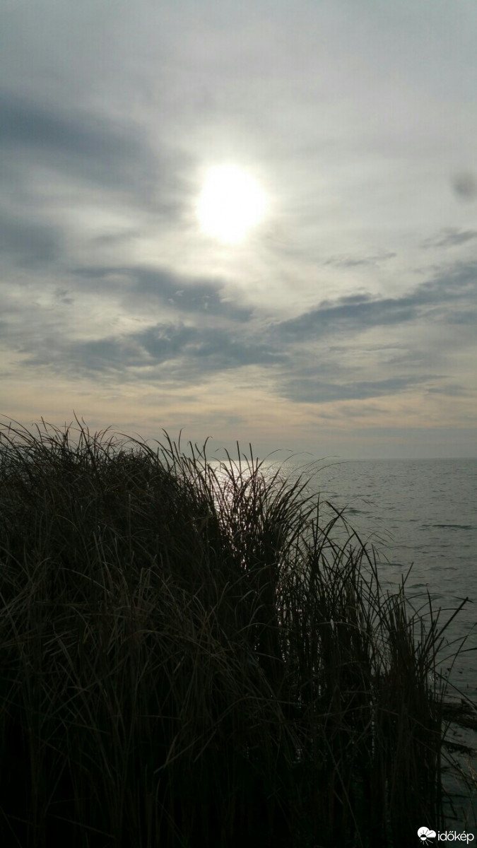 Balatonfűzfő