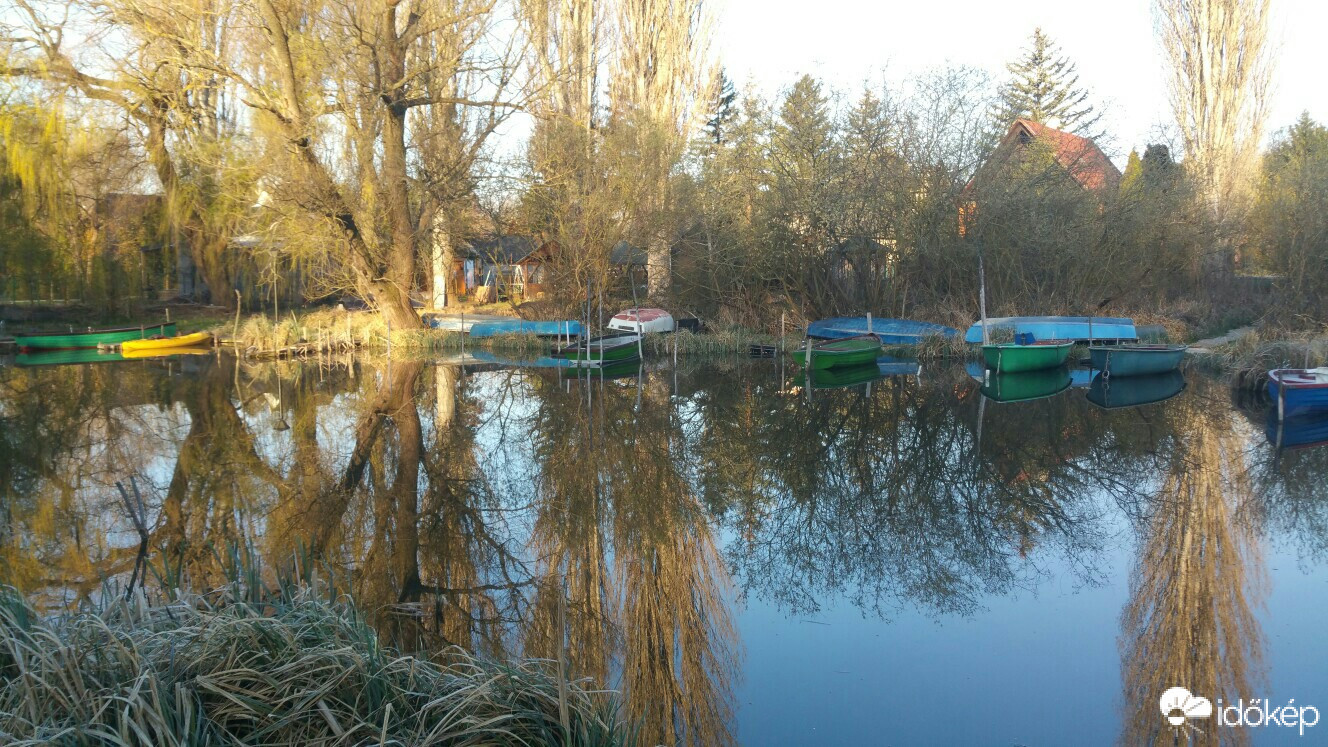 Balatonfűzfő