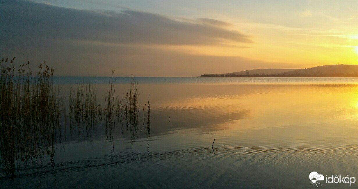 Balatonkenese