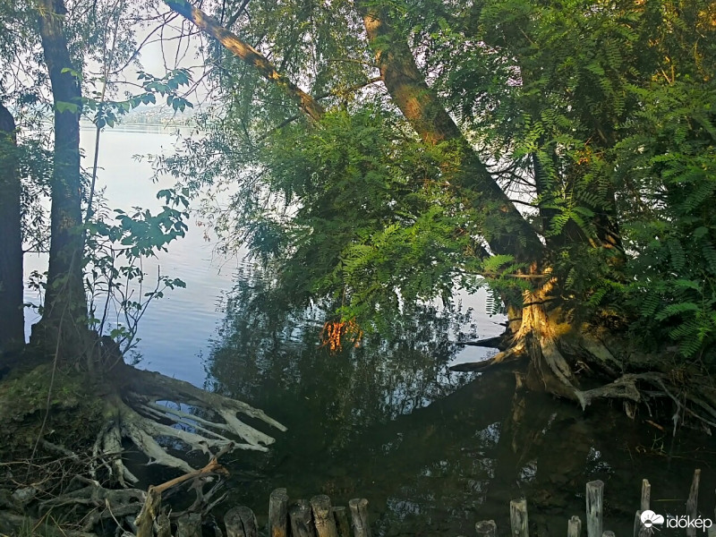 Balatonfűzfő