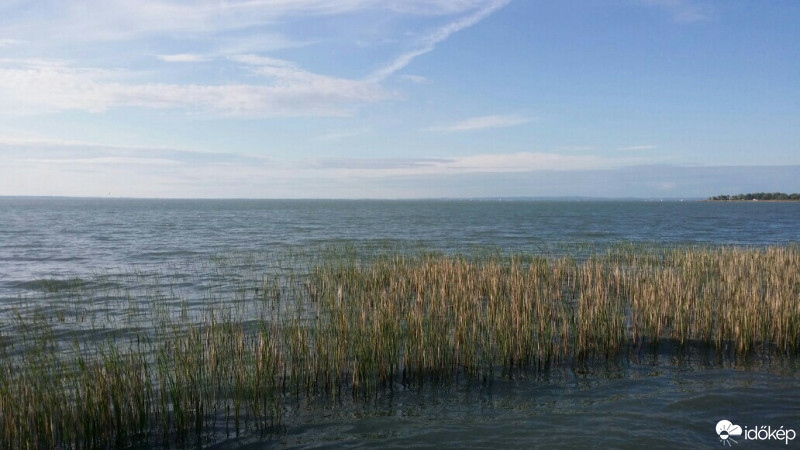 Balatonfűzfő
