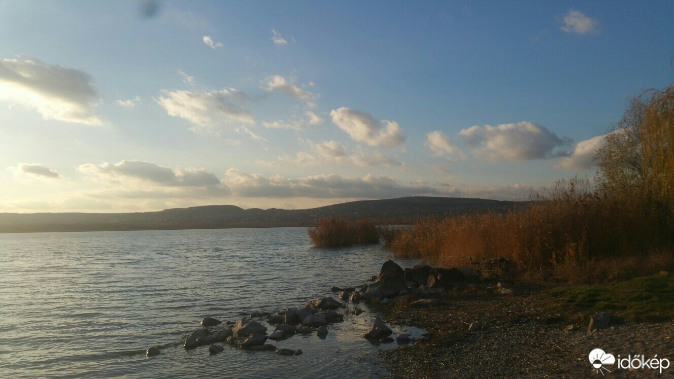 Balatonfűzfő