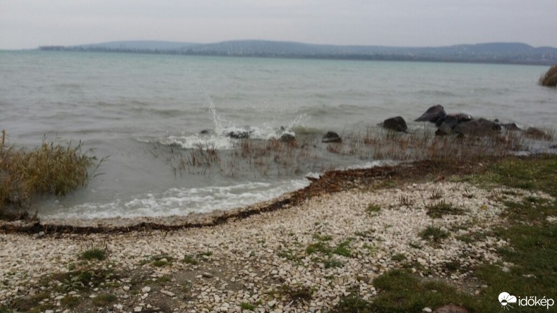 Balatonfűzfő
