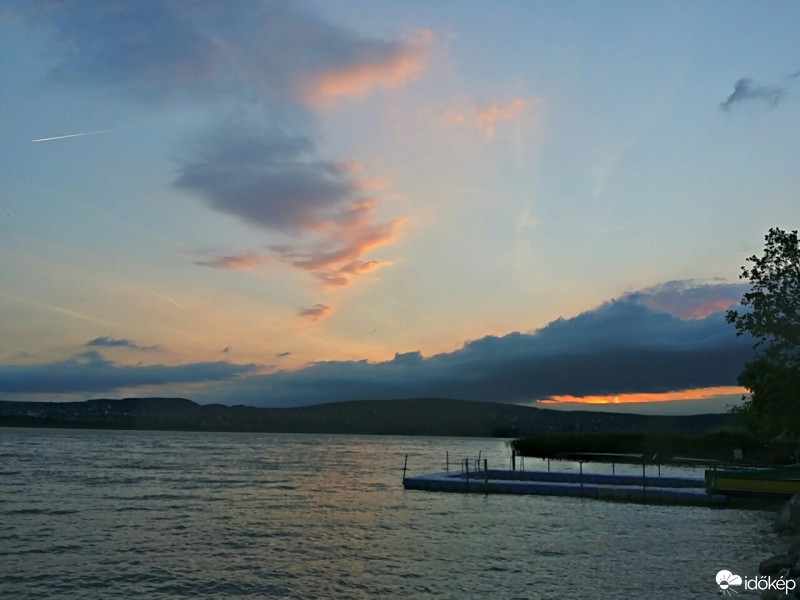 Balatonfűzfő