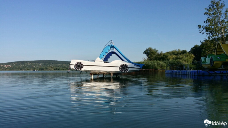 Balatonfűzfő