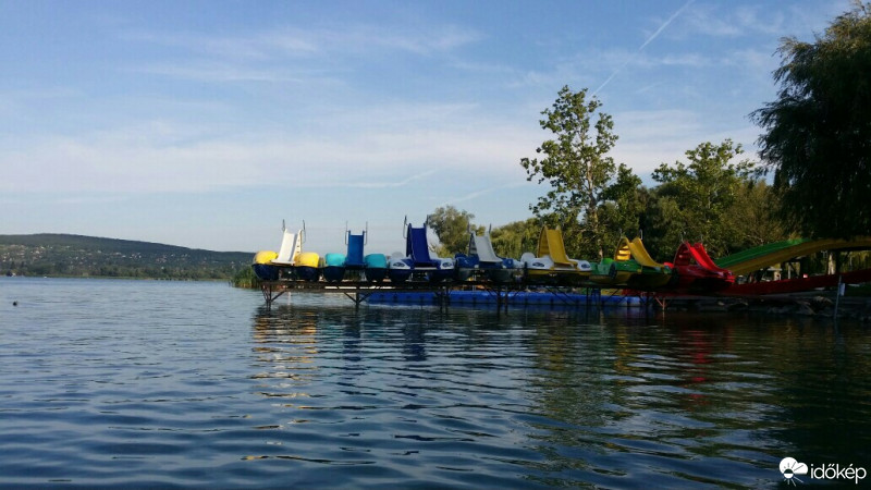 Balatonfűzfő