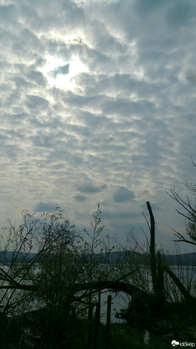 Balatonfűzfő