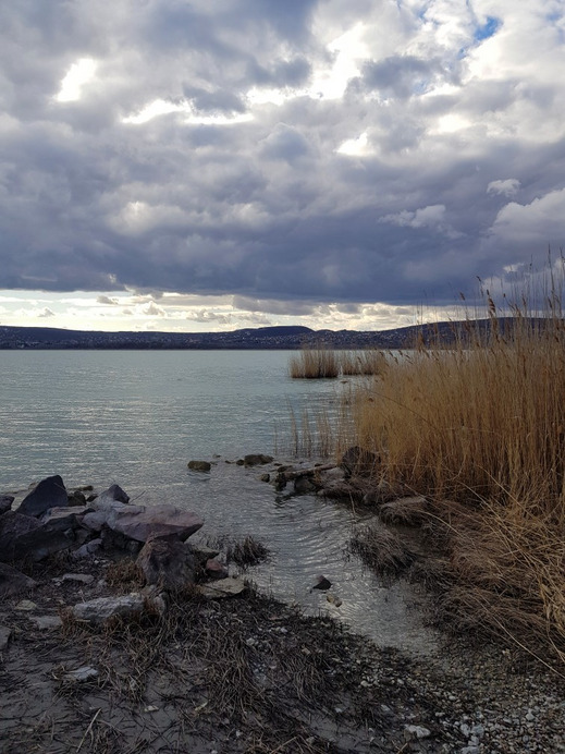 Balatonfűzfő