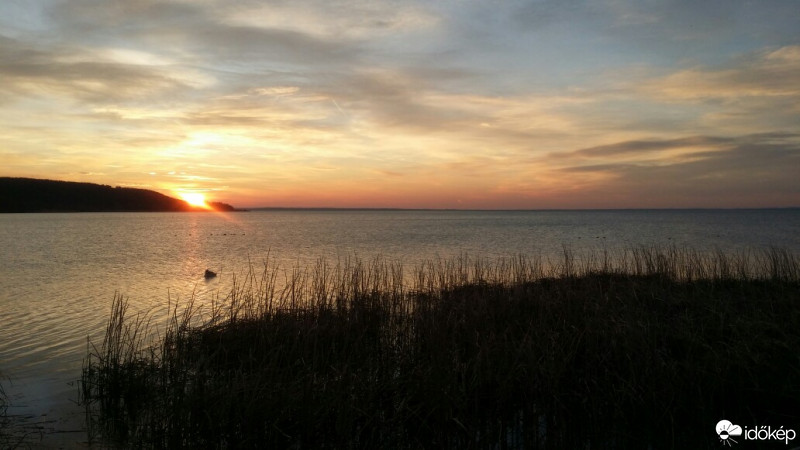 Balatonfűzfő