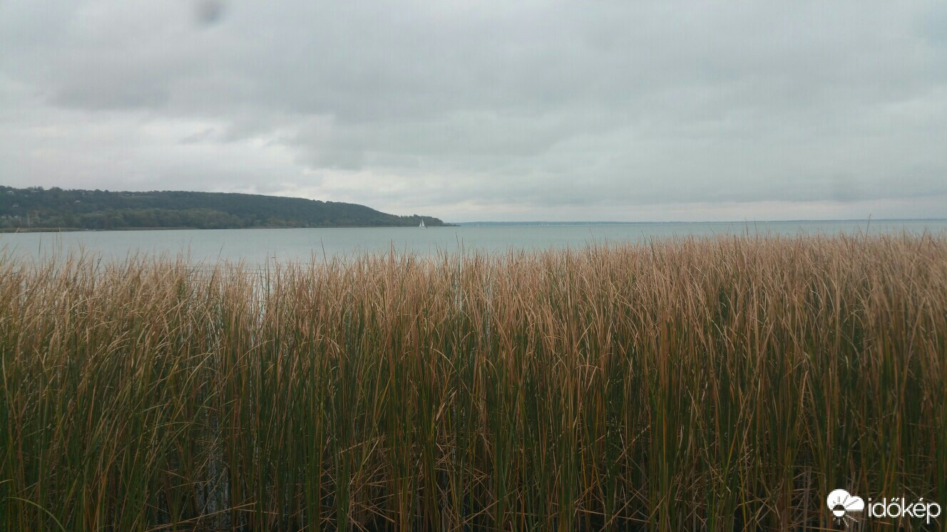 Balatonfűzfő