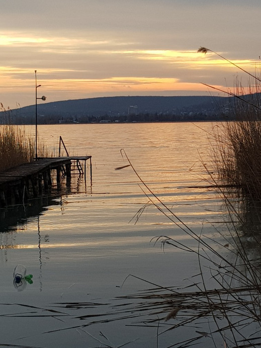 Balatonfűzfő