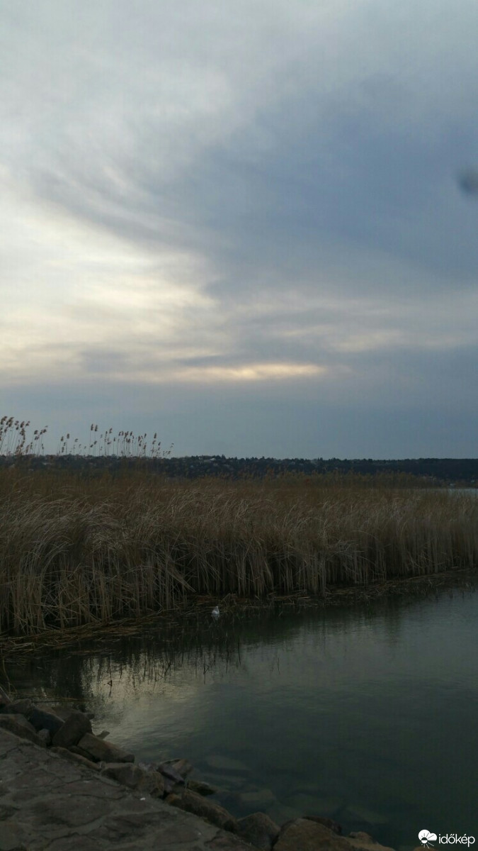 Balatonfűzfő