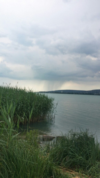 Balatonfűzfő