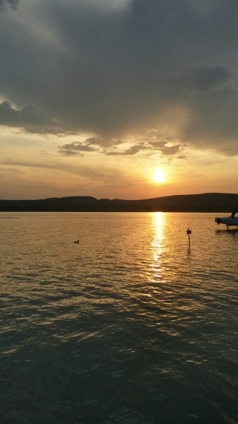 Balatonfűzfő