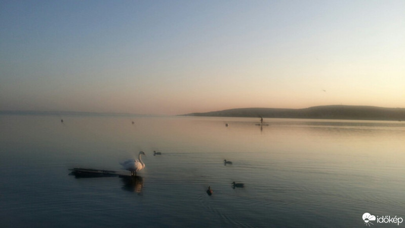 Balatonfűzfő