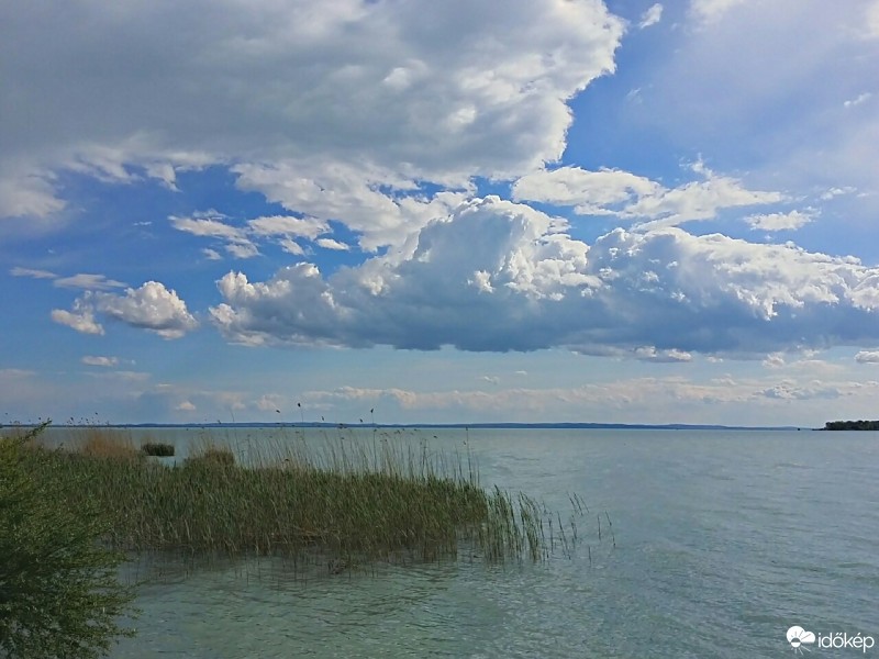 Balatonfűzfő