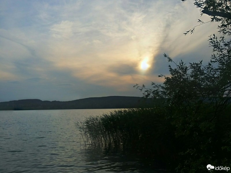 Balatonfűzfő