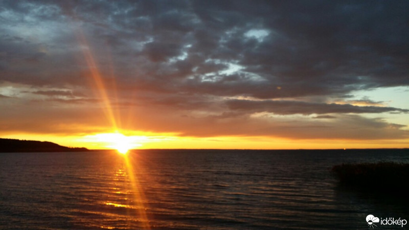 Balatonfűzfő