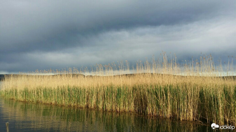 Balatonfűzfő
