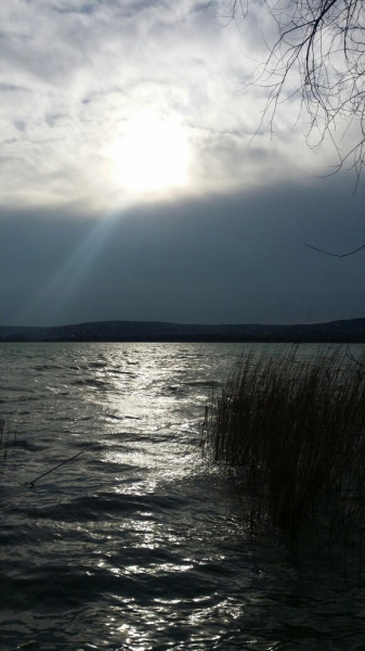 Balatonfűzfő