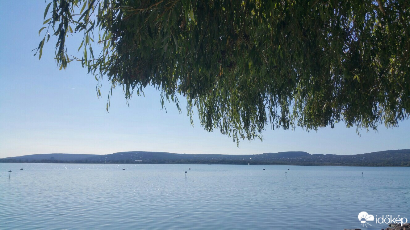 Balatonfűzfő