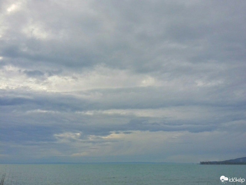 Balatonfűzfő