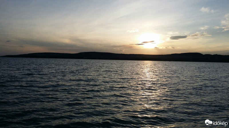 Balatonfűzfő
