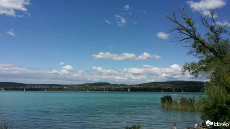 Balatonkenese