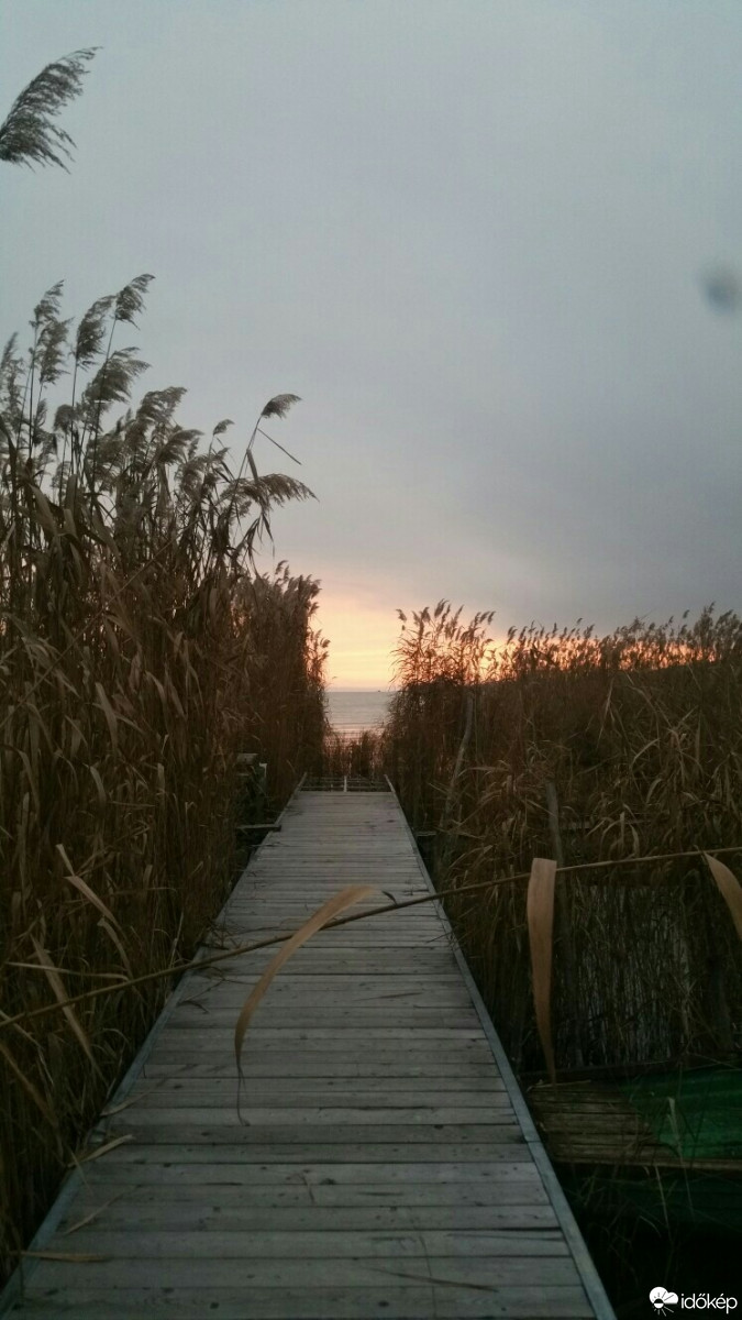 Balatonfűzfő