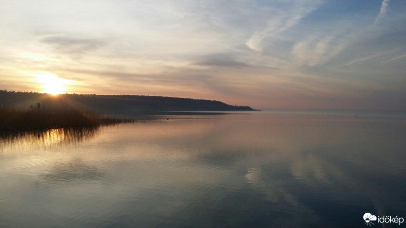 Balatonfűzfő