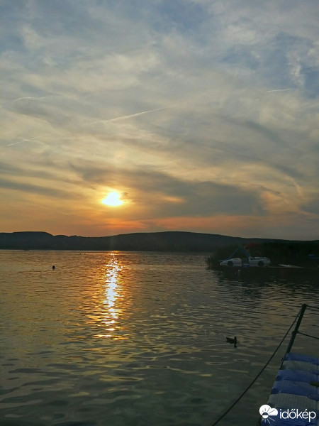 Balatonfűzfő