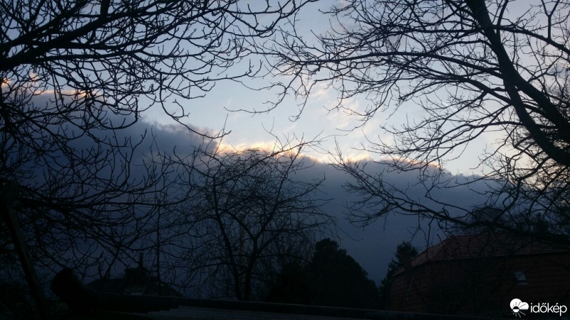 Balatonfűzfő