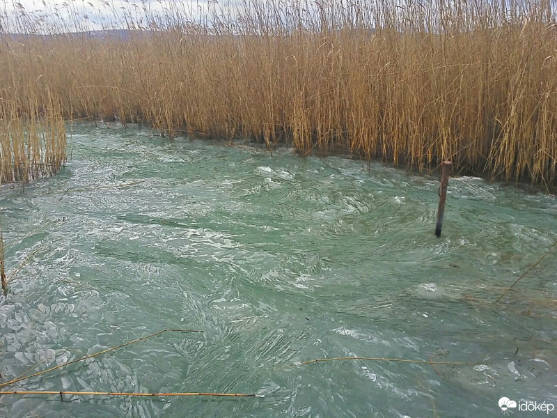 Balatonfűzfő